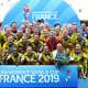 Illustration for article titled Sweden Defeat England For Women's World Cup Bronze As VAR Disallows Ellen White Goal For Second Straight Game